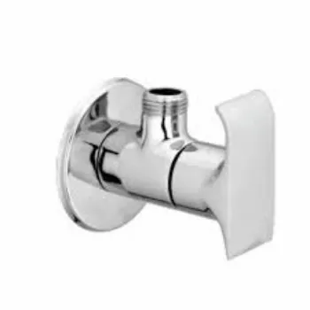 Stainless Steel Angle Cock